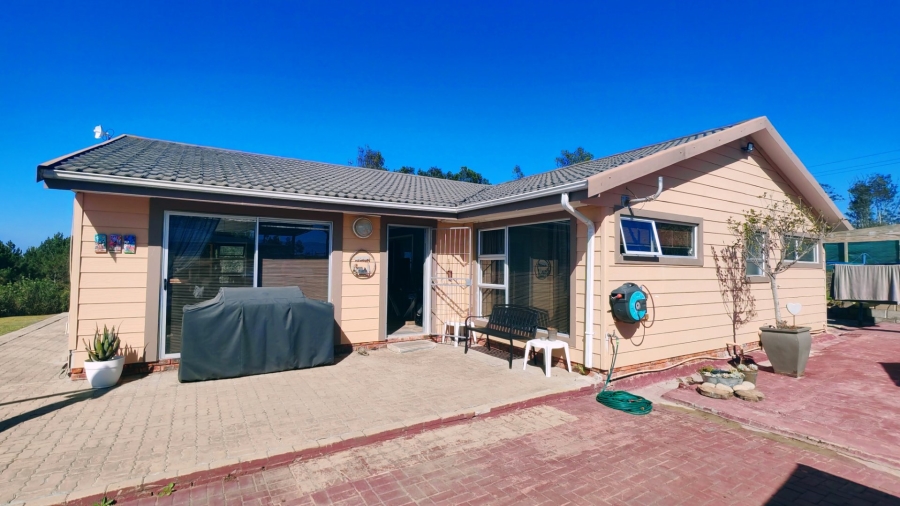 Commercial Property for Sale in Rheeboksfontein Western Cape